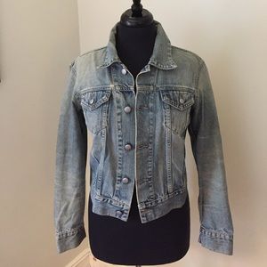 Diesel denim jacket